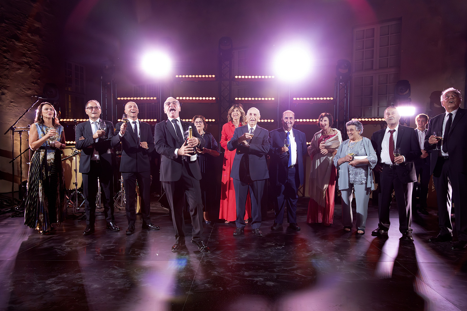 Célébrant 30 ans d'excellence: Photo 20
