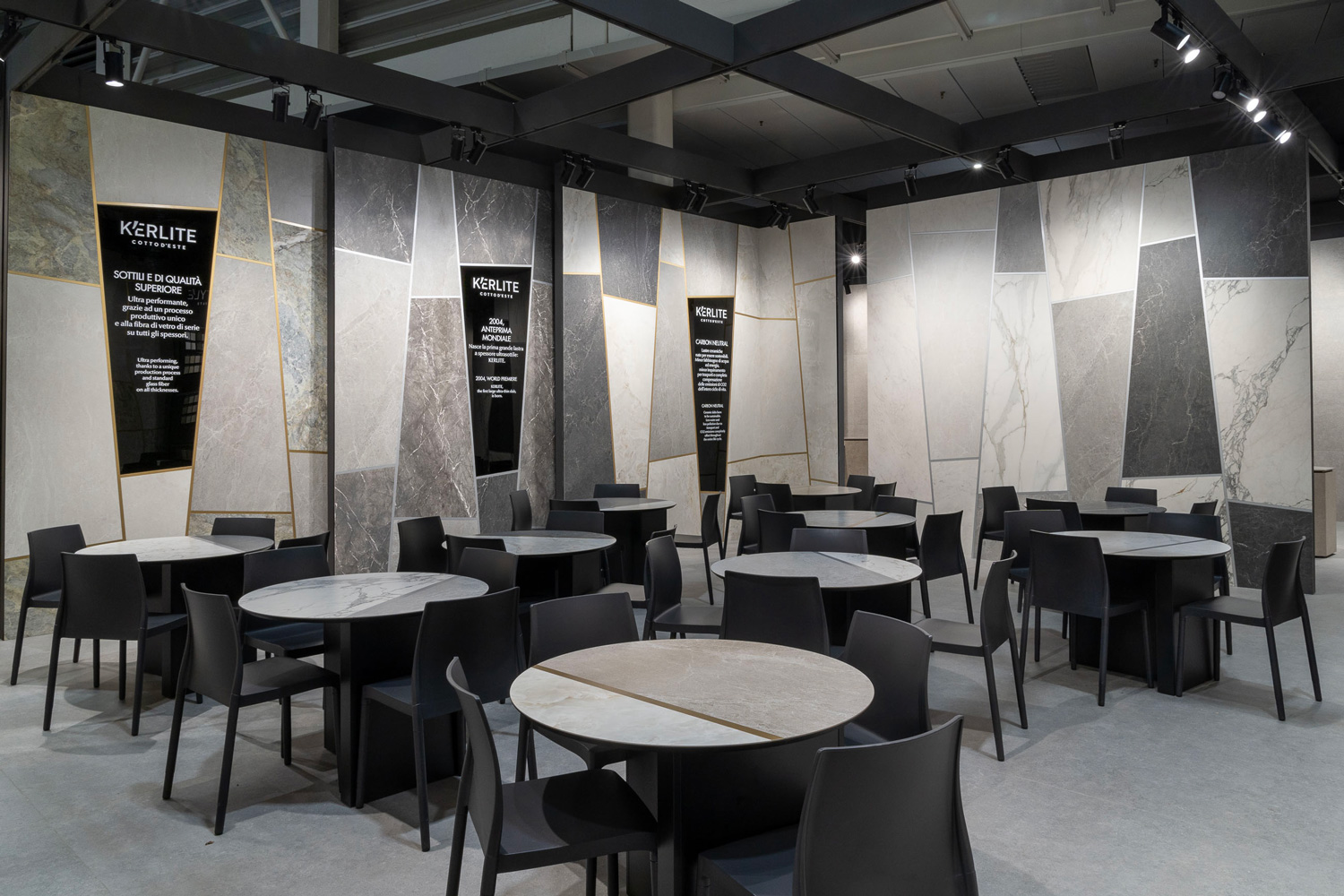 Cotto d'Este au Cersaie 2023: Photo 8