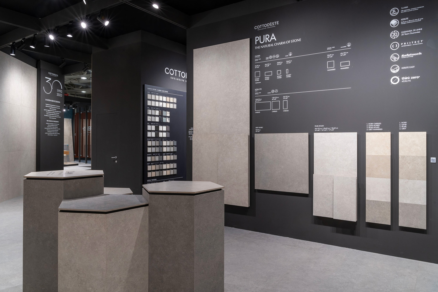 Cotto d'Este au Cersaie 2023: Photo 9