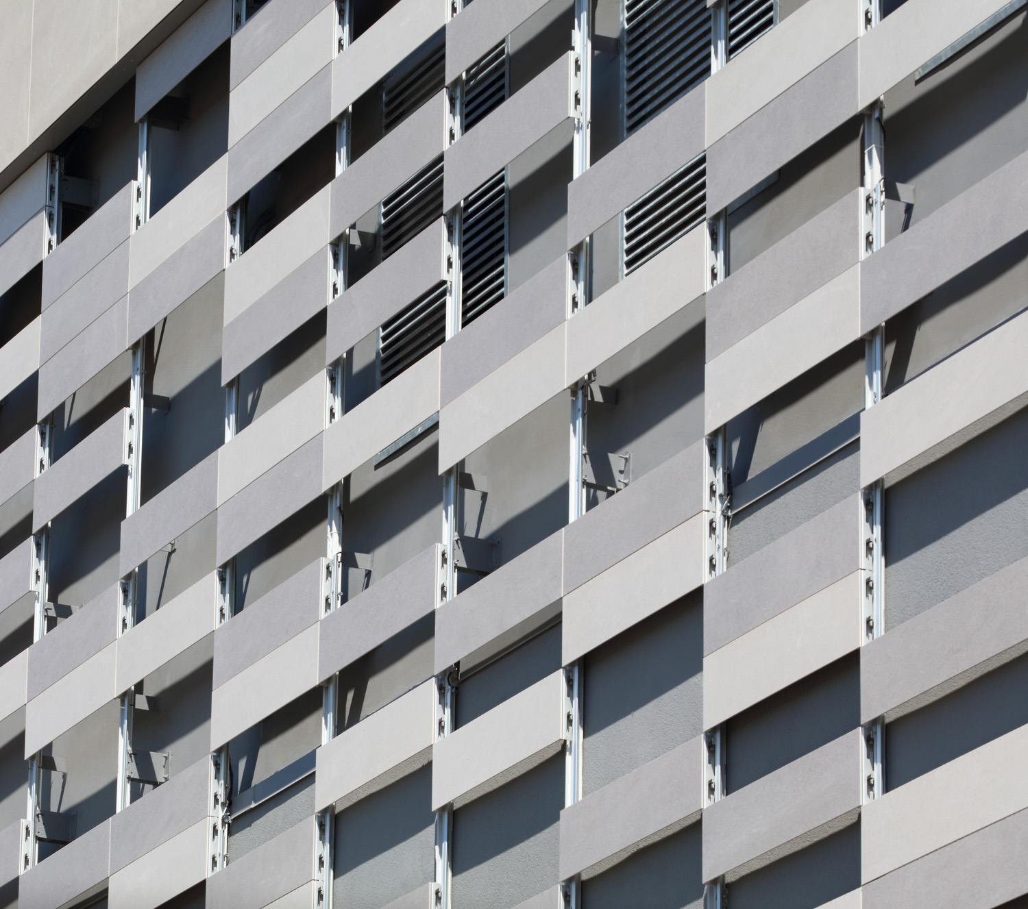 Hôpital du cœur de Massa Carrara: Photo 4