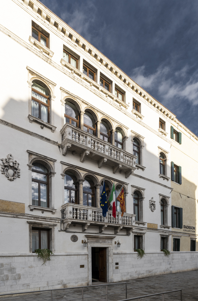 Radisson Collection Palazzo Nani: Photo 2