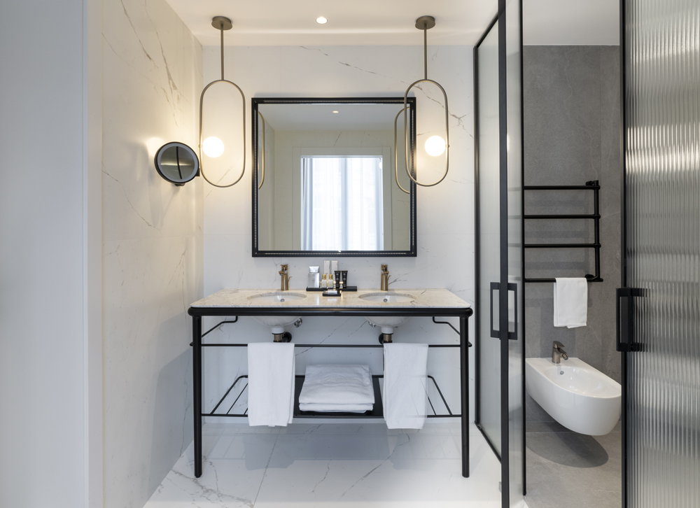 Radisson Collection Palazzo Nani: Photo 5