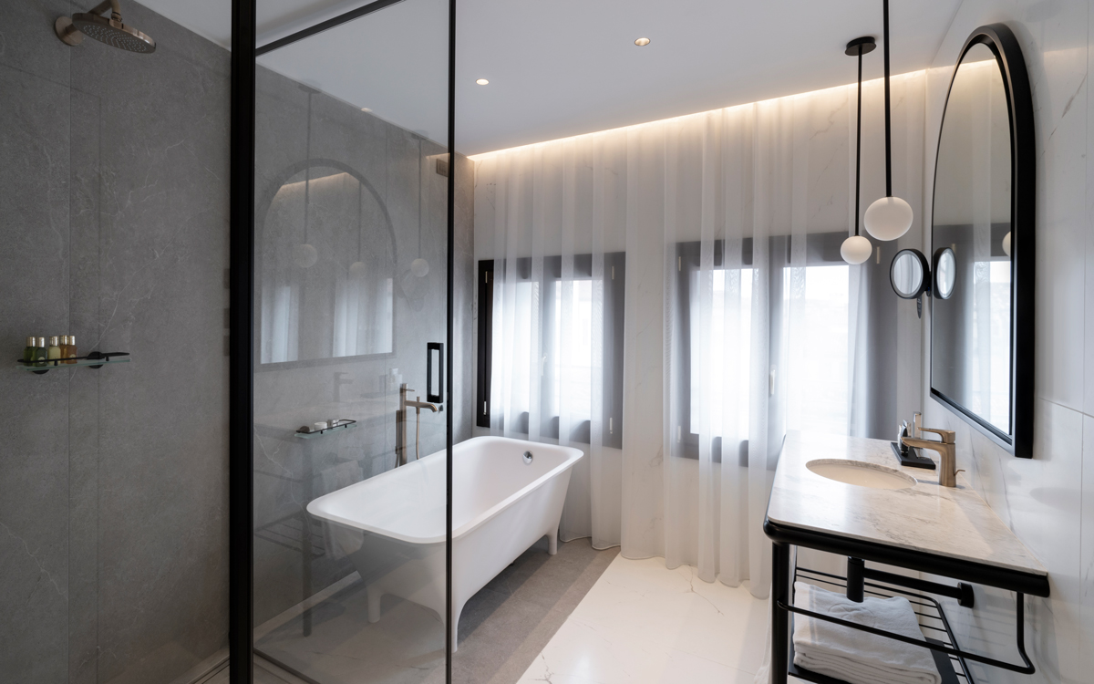 Radisson Collection Palazzo Nani: Photo 9