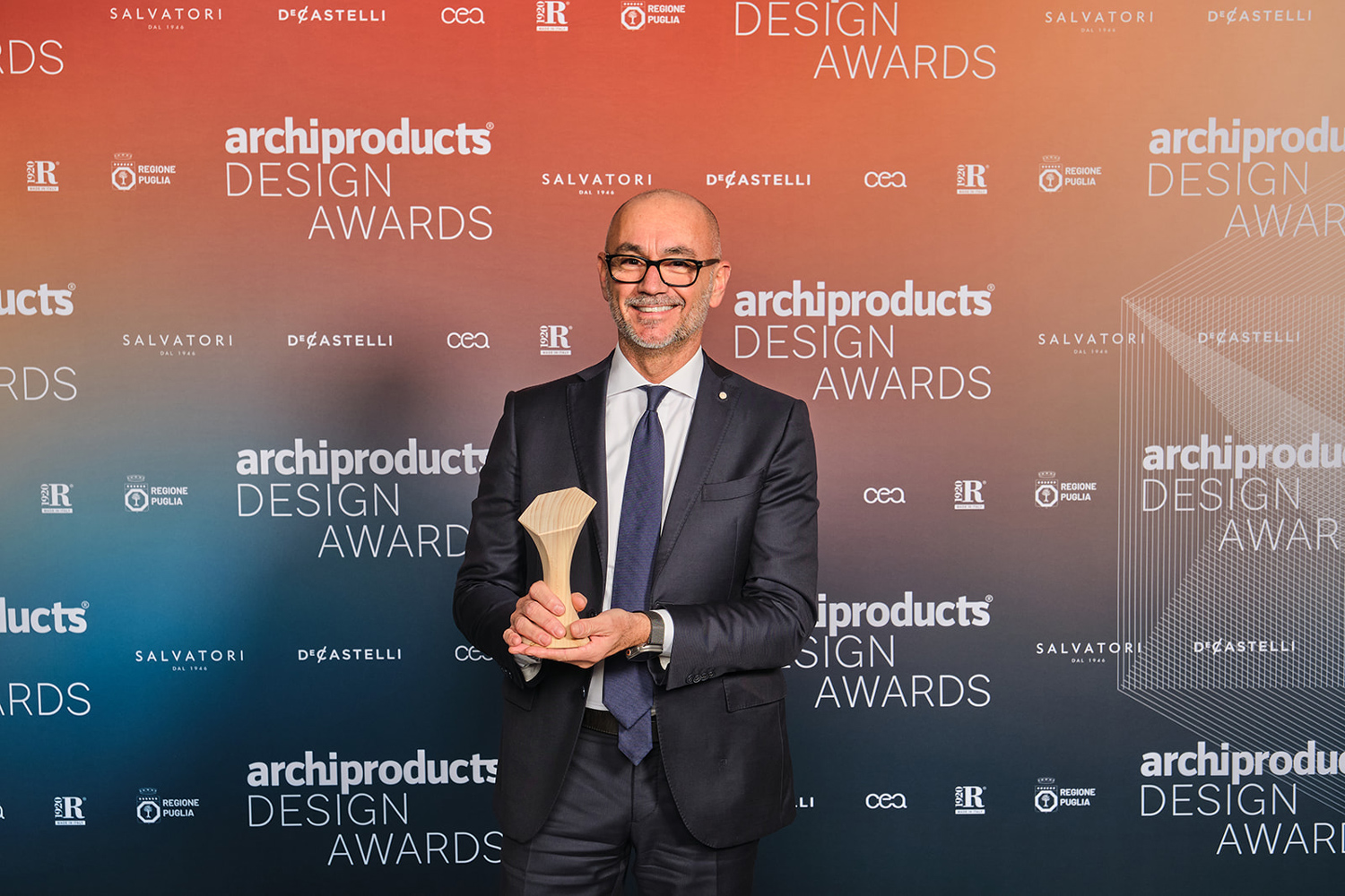 Cotto d’Este récompensée aux Archiproducts Design Awards 2024: Photo 1