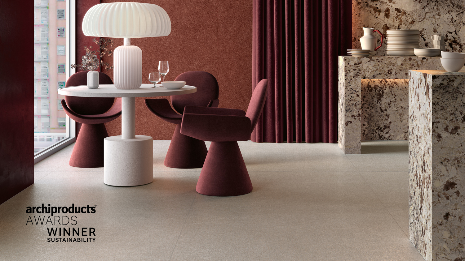 cotto-d’este-récompensée-aux-archiproducts-design-awards-2024