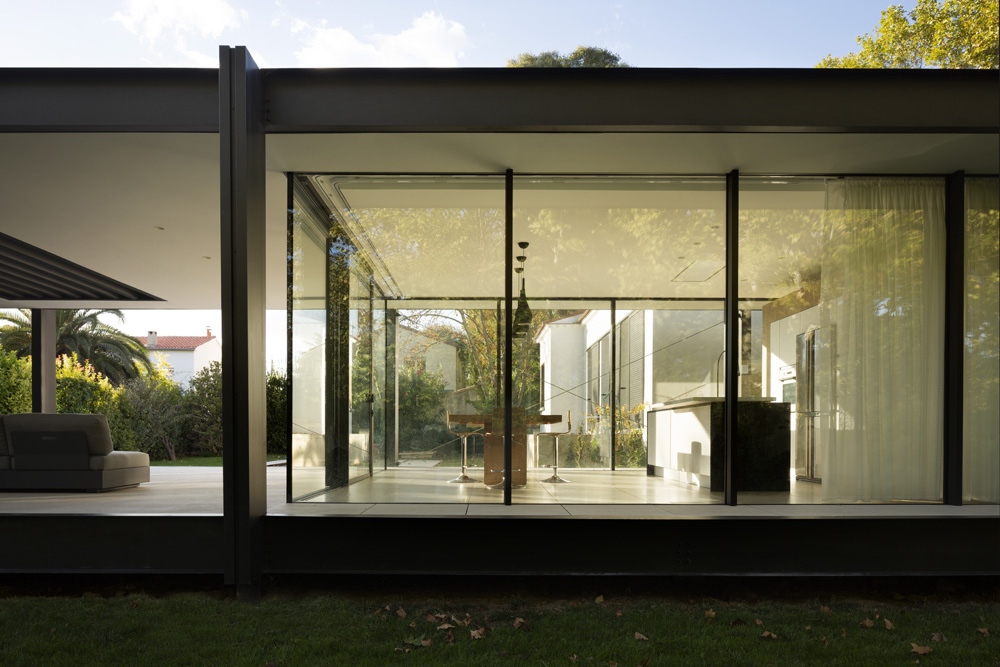 Maison privée Montpellier: Photo 3