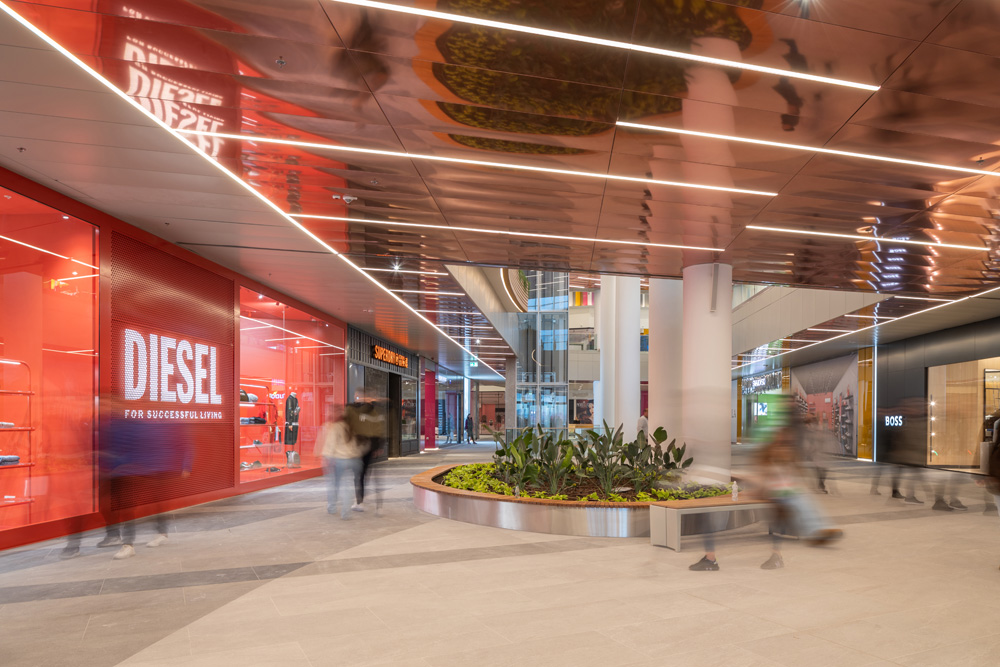 Prishtina Mall: Photo 6