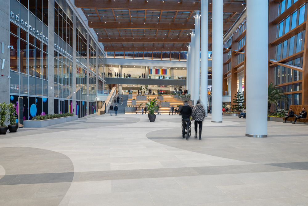 Prishtina Mall: Photo 5