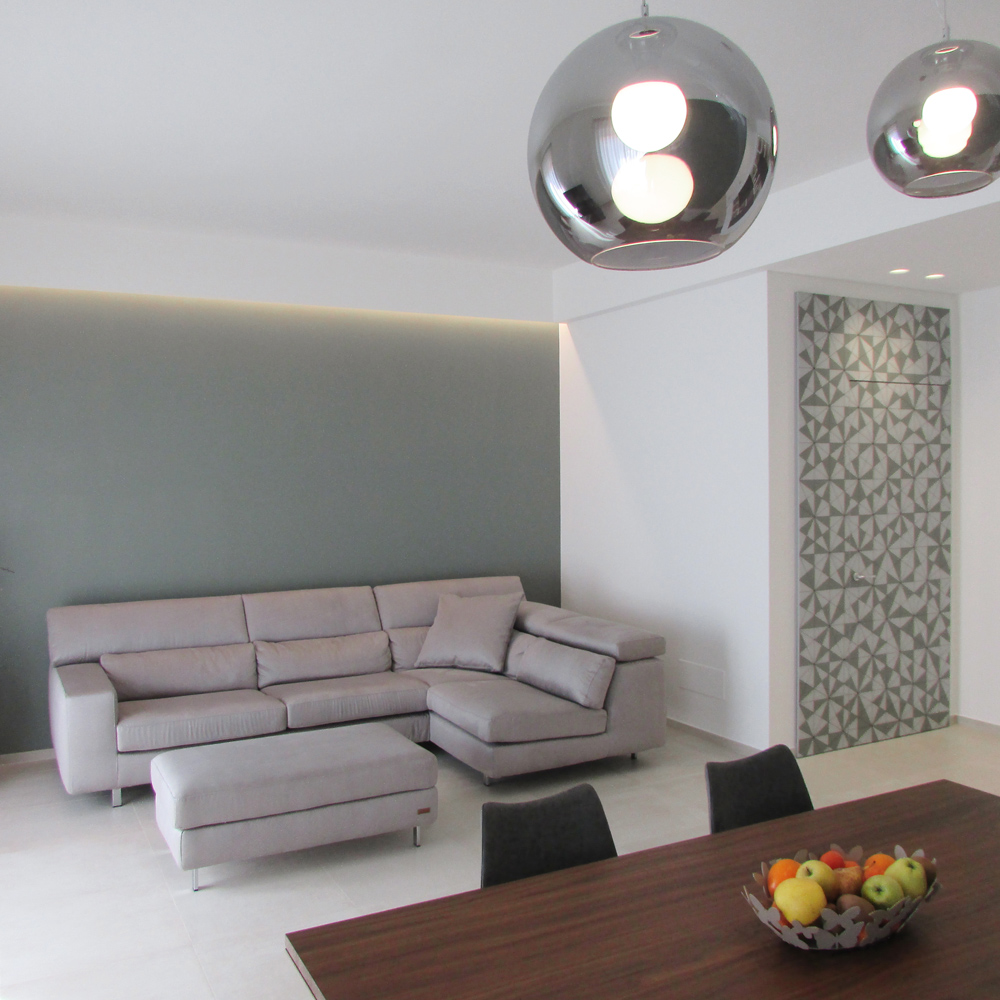 Intérieur dans les Murge: Photo 1