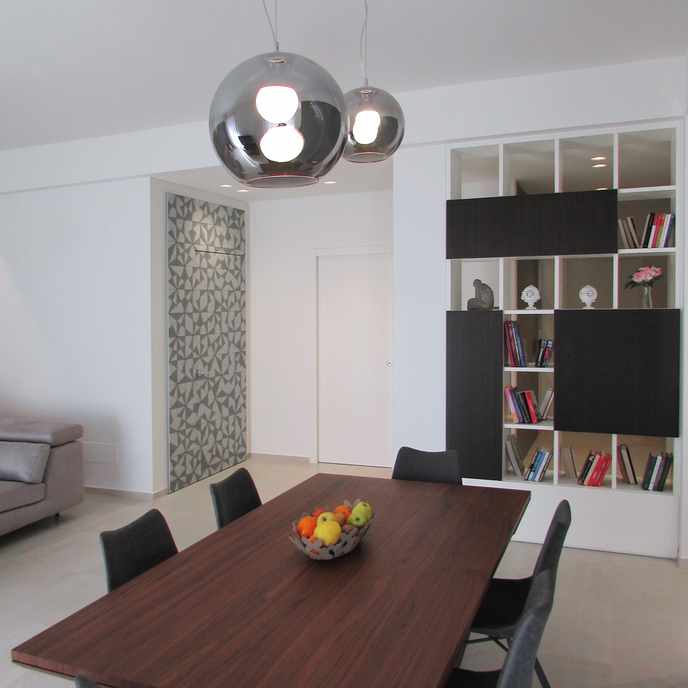 Intérieur dans les Murge: Photo 4