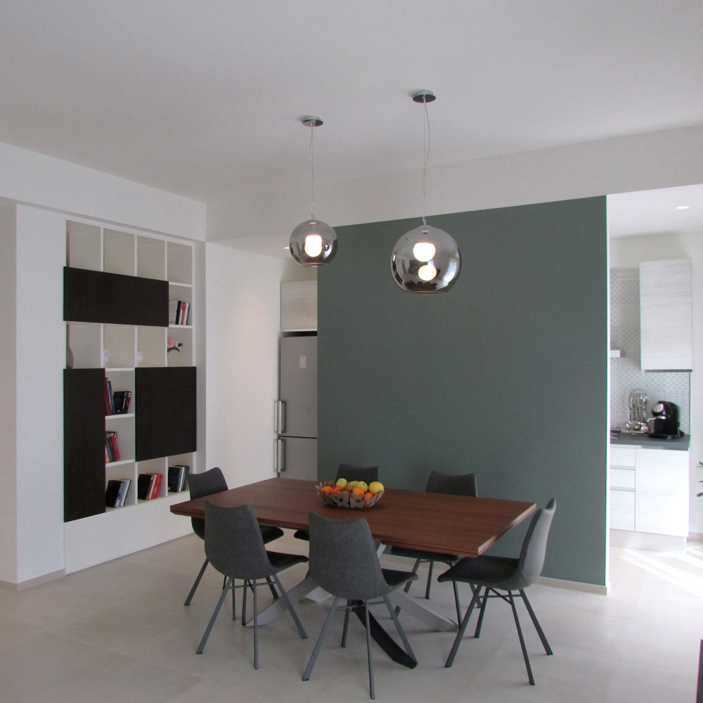 Intérieur dans les Murge: Photo 5