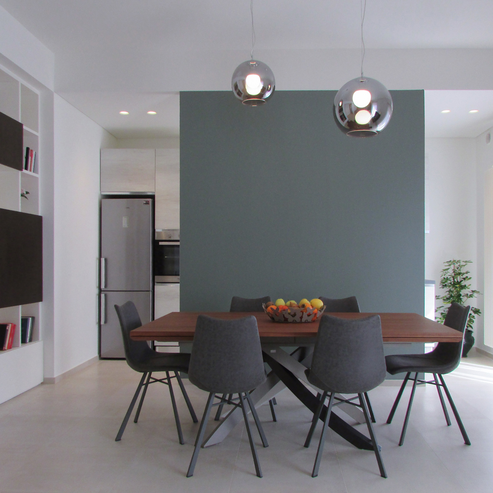 Intérieur dans les Murge: Photo 6