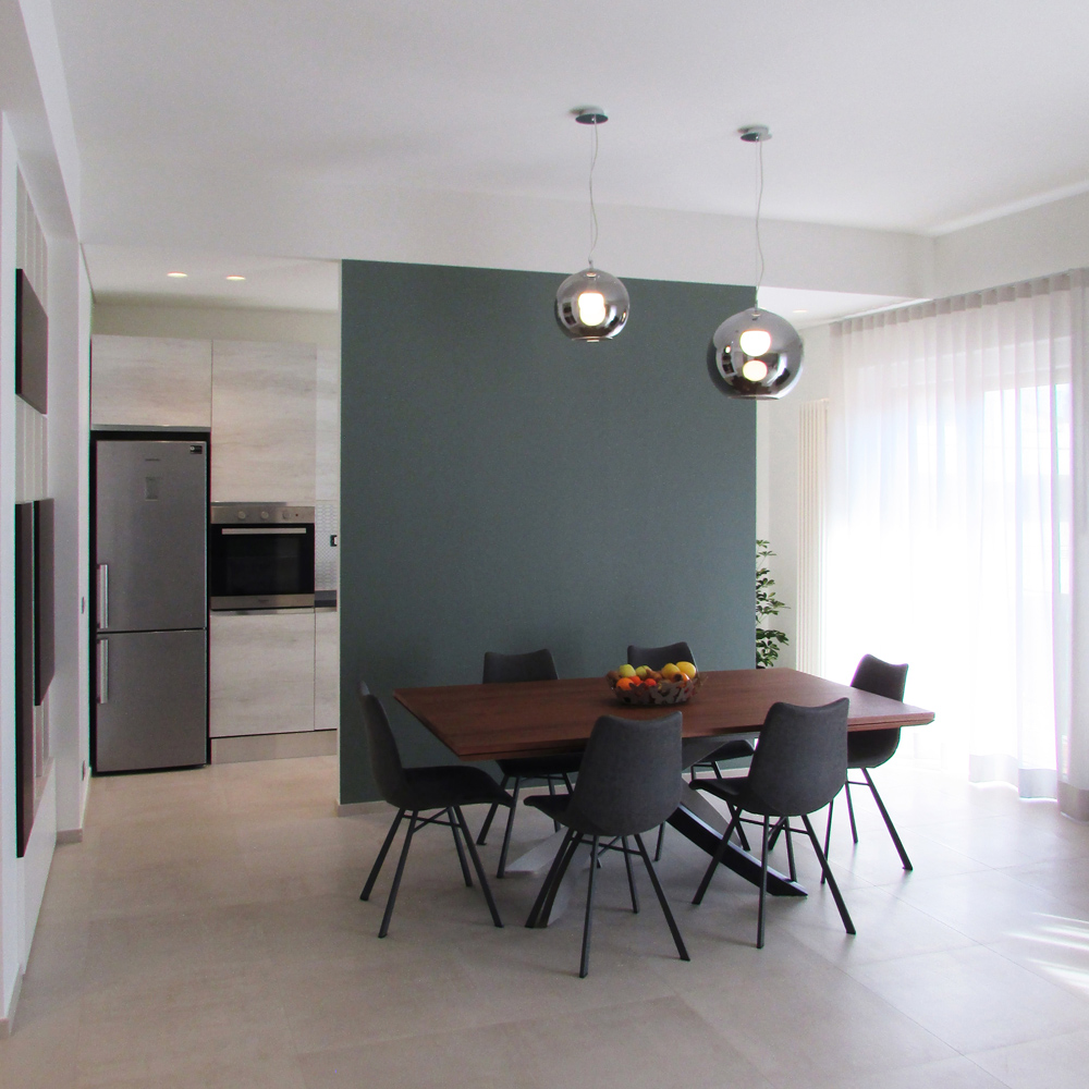Intérieur dans les Murge: Photo 7
