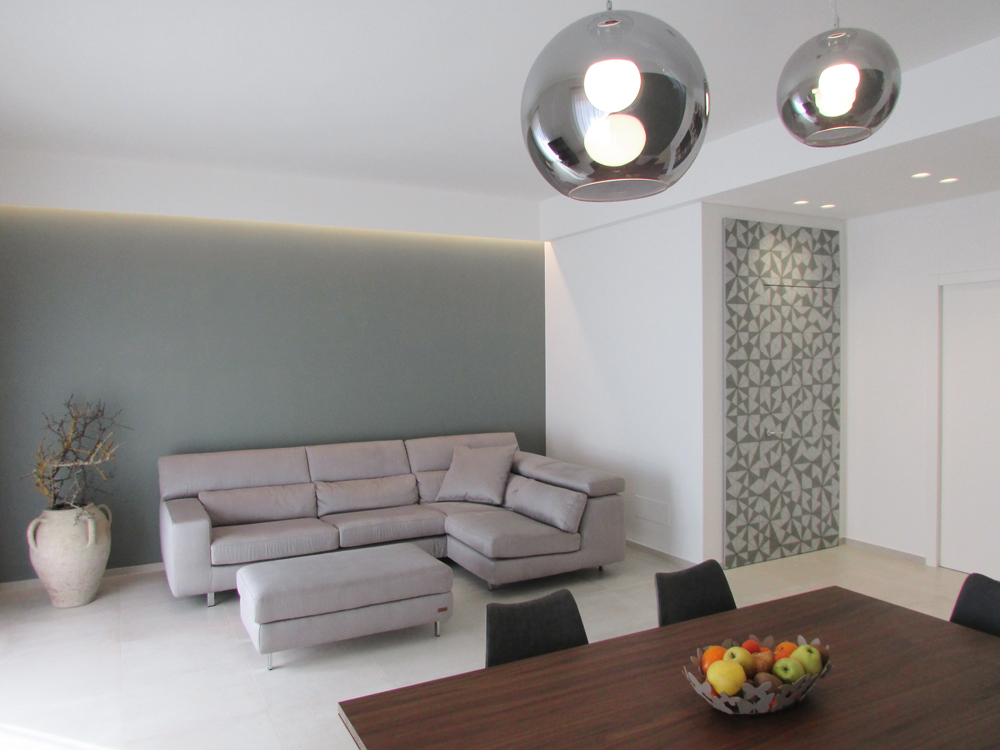 Intérieur dans les Murge: Photo 8