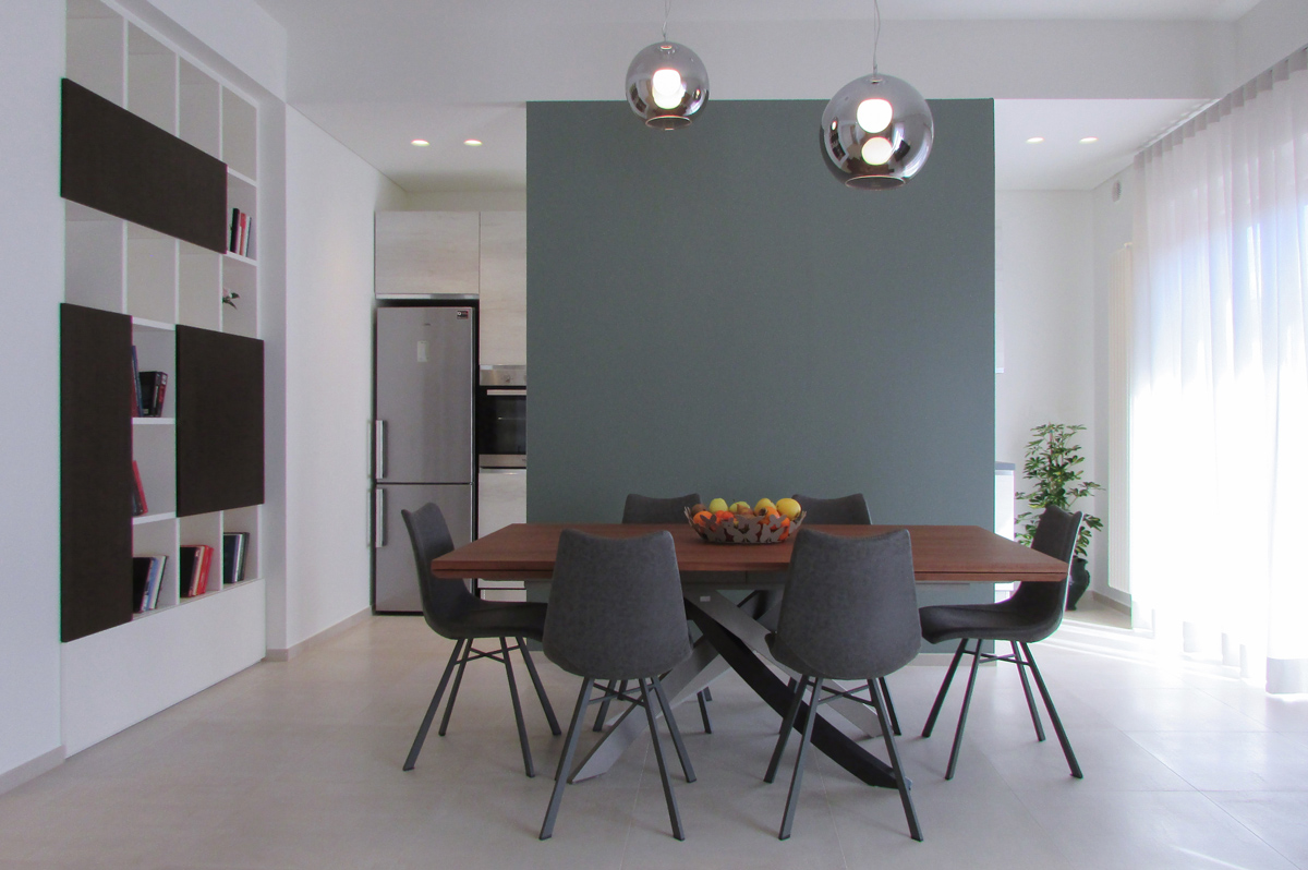 Intérieur dans les Murge: Photo 8