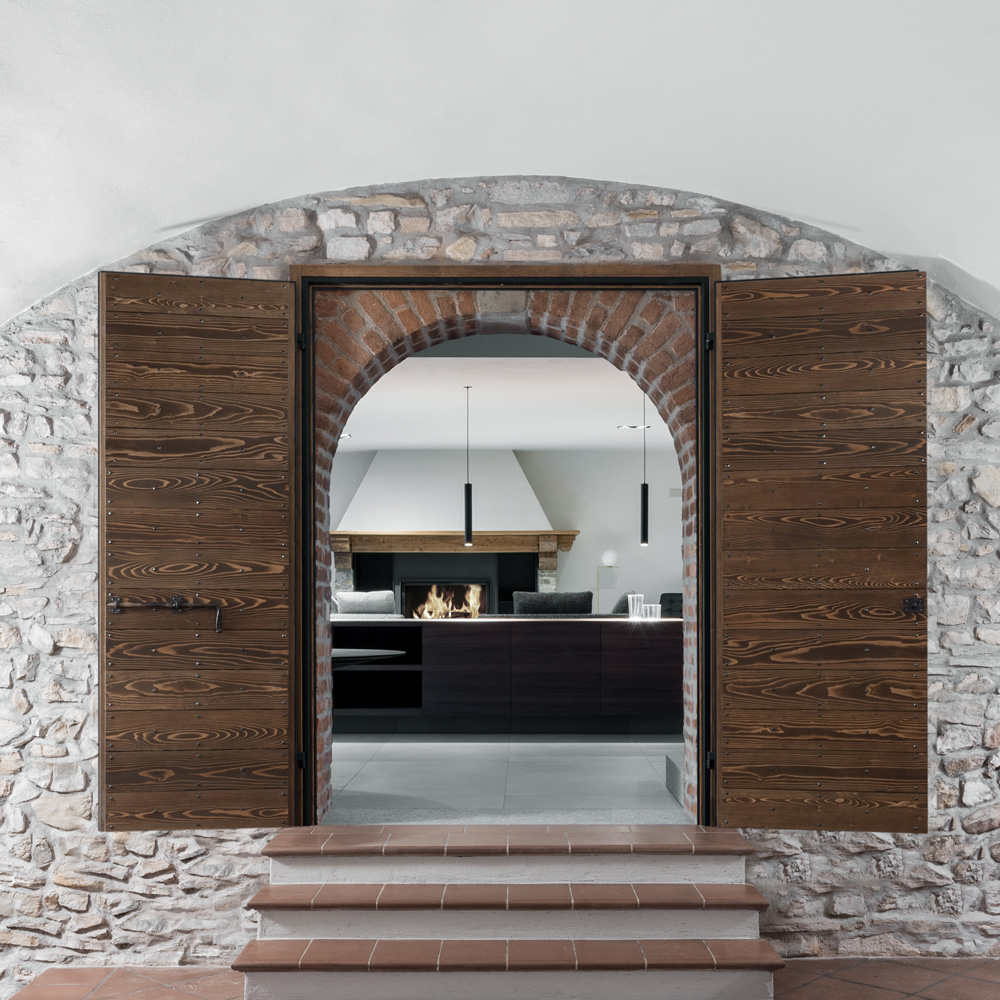 Maison à Montevecchia: Photo 1
