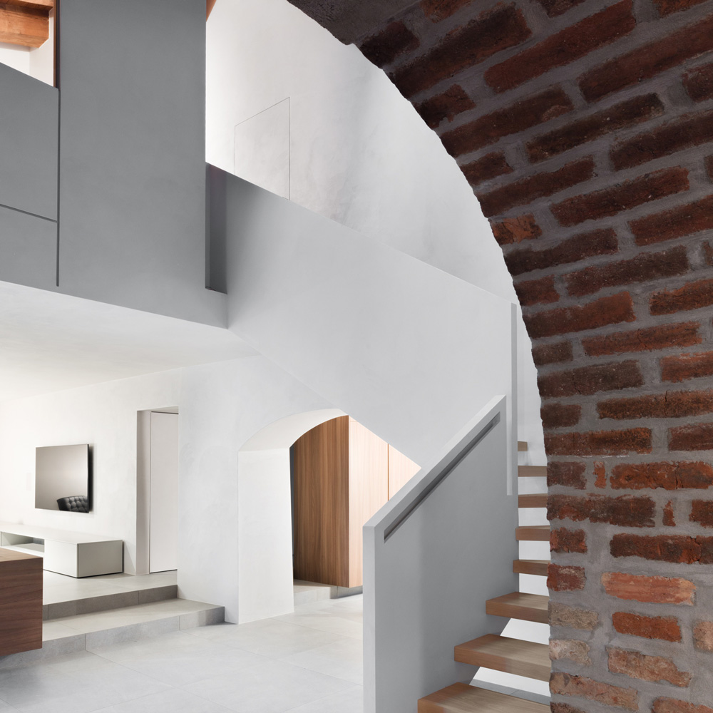 Maison à Montevecchia: Photo 9