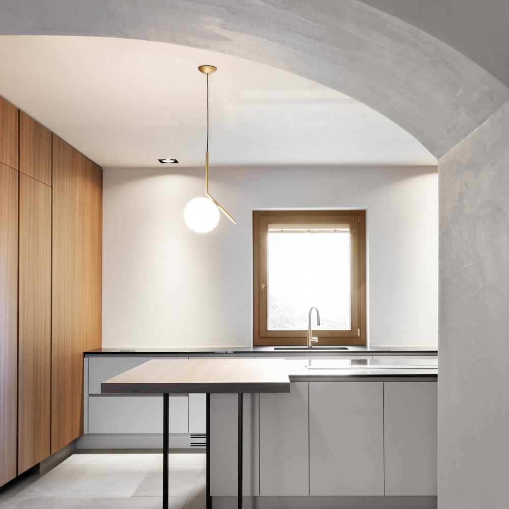 Maison à Montevecchia: Photo 11