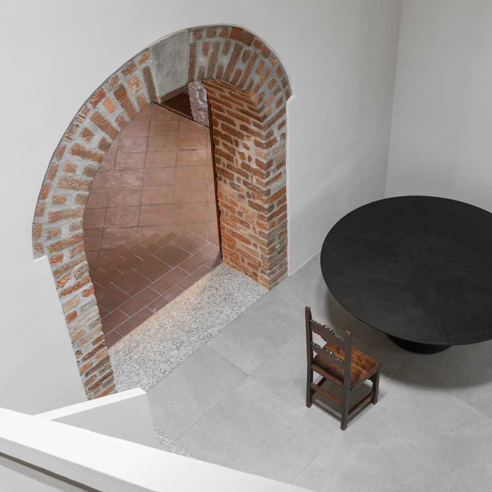 Maison à Montevecchia: Photo 15