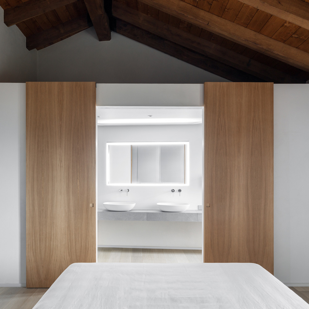 Maison à Montevecchia: Photo 16