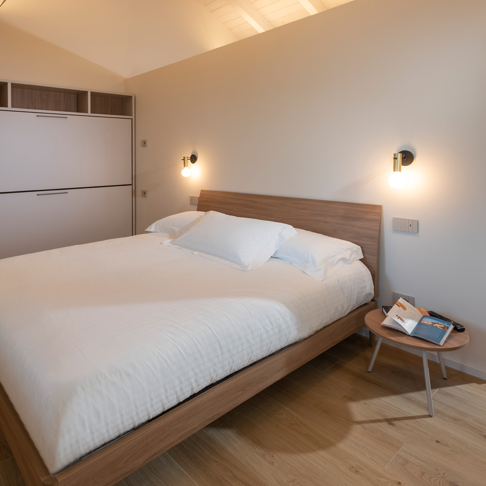 Country house dal cuore contemporaneo: Photo 3