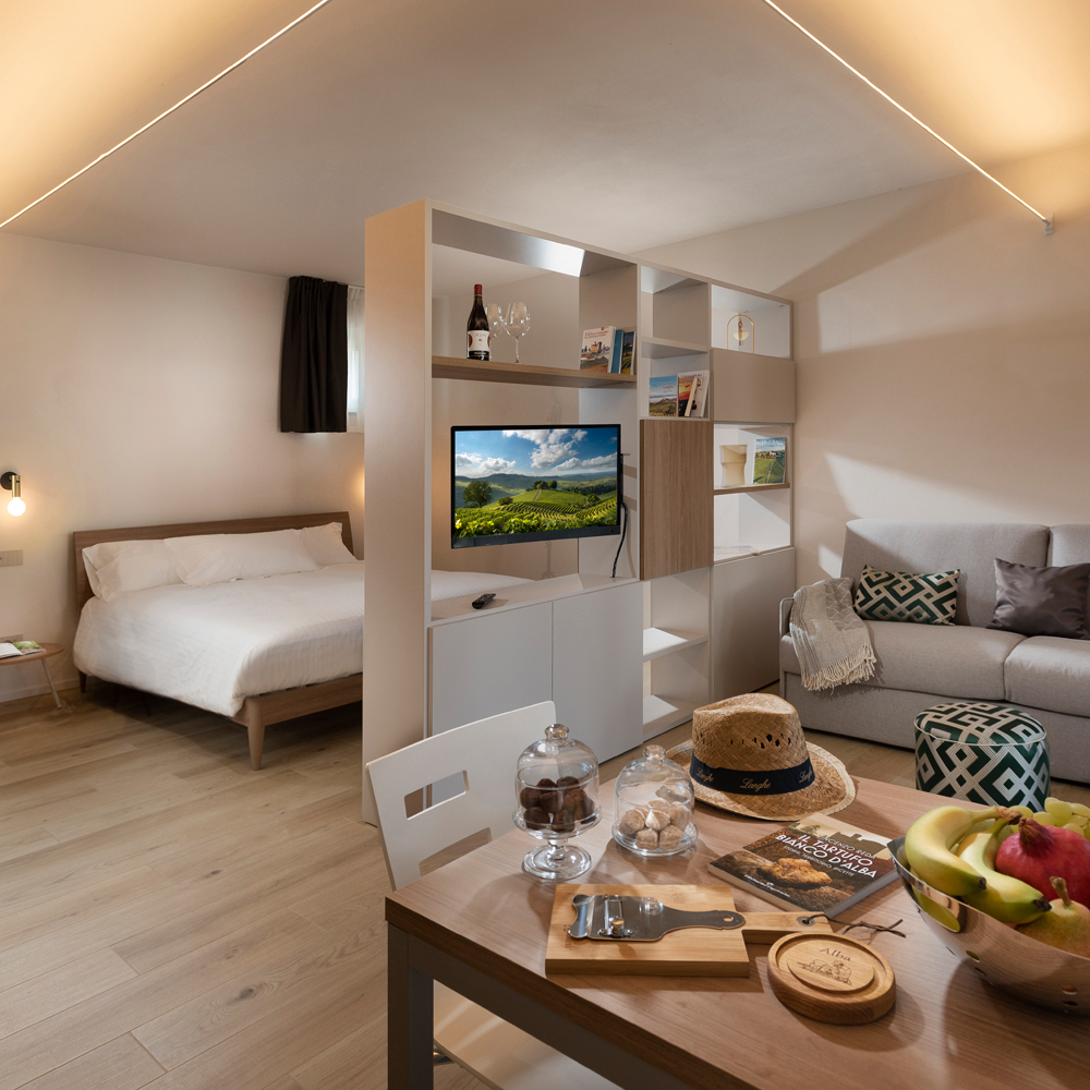 Country house dal cuore contemporaneo: Photo 4