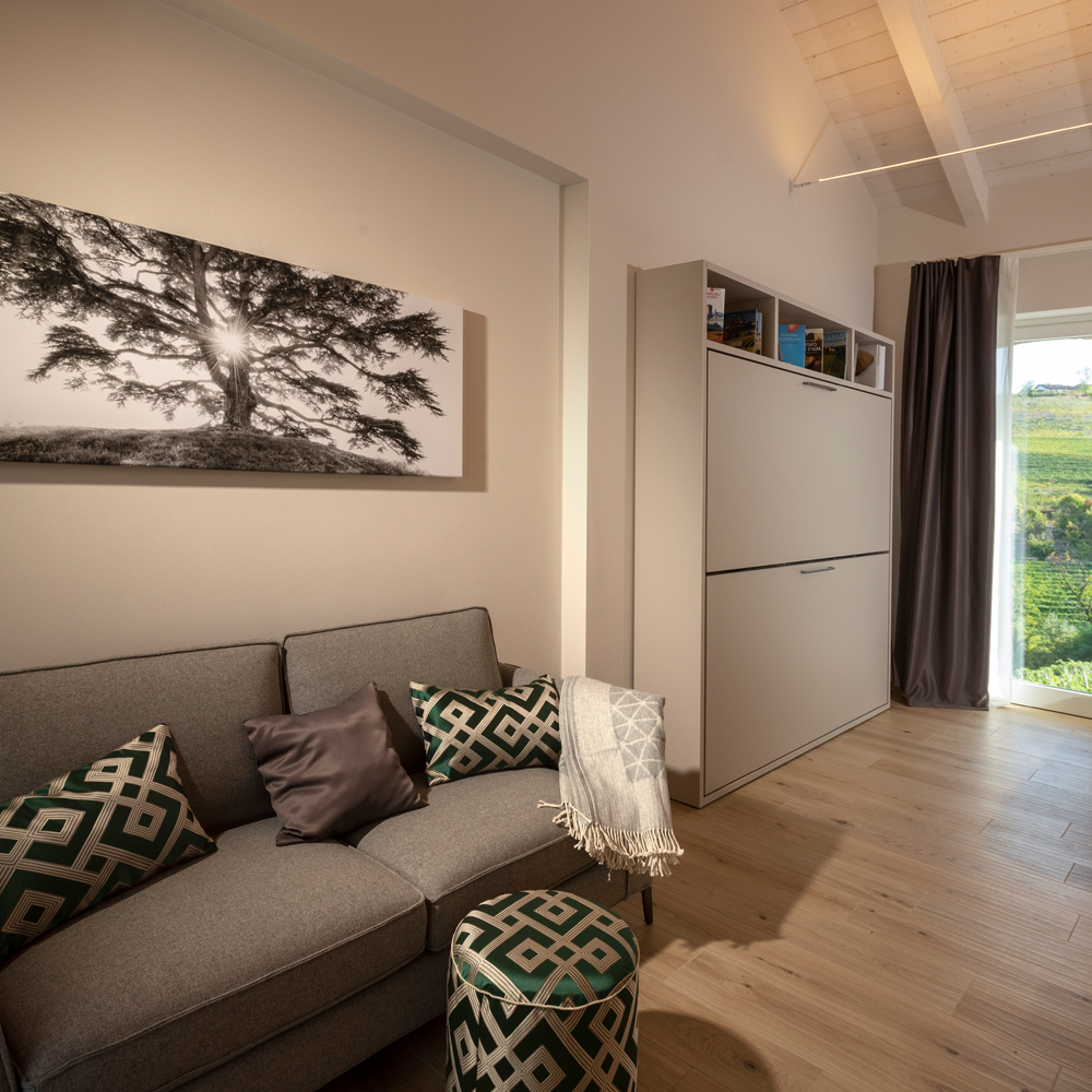 Country house dal cuore contemporaneo: Photo 15