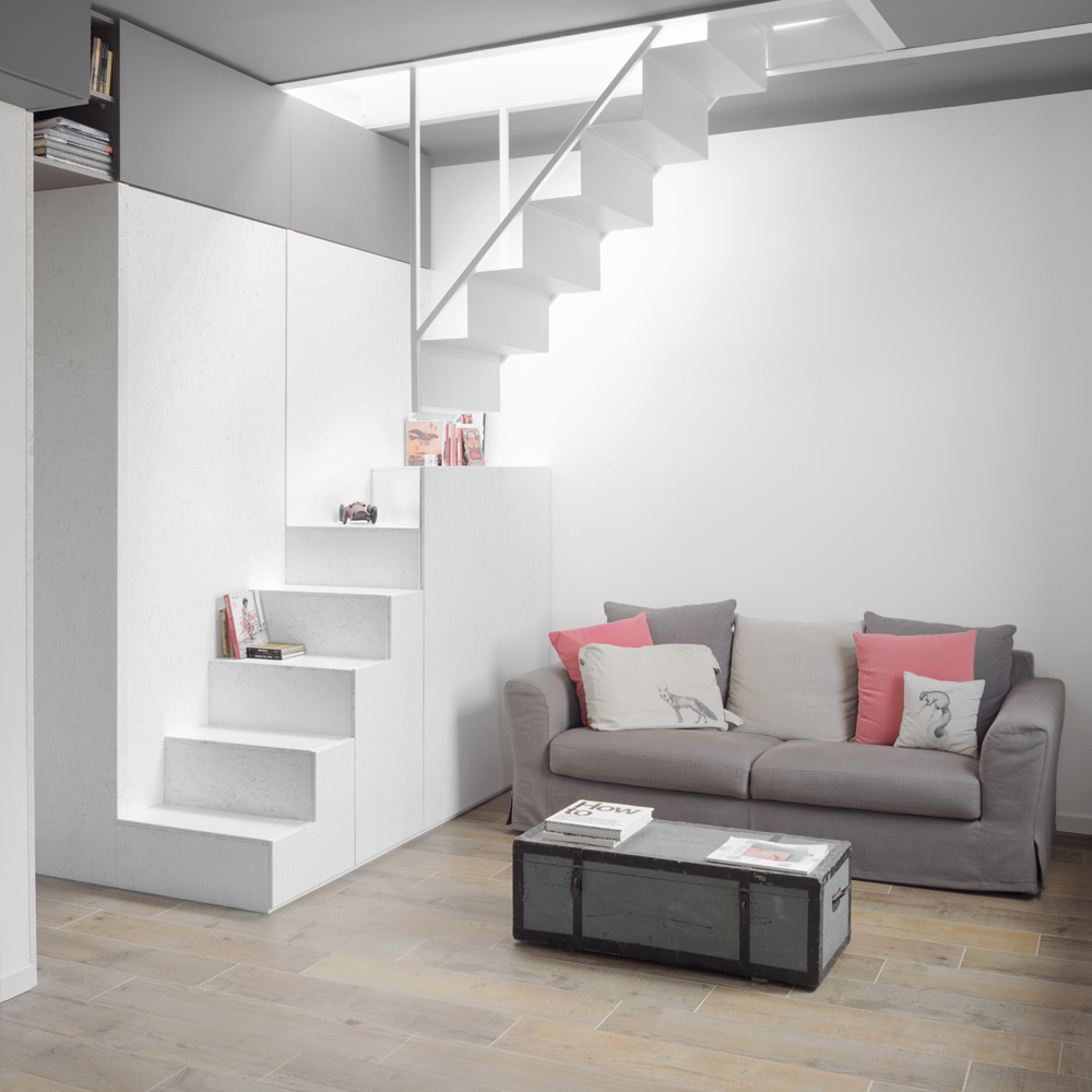 Maison privéé Genova: Photo 1