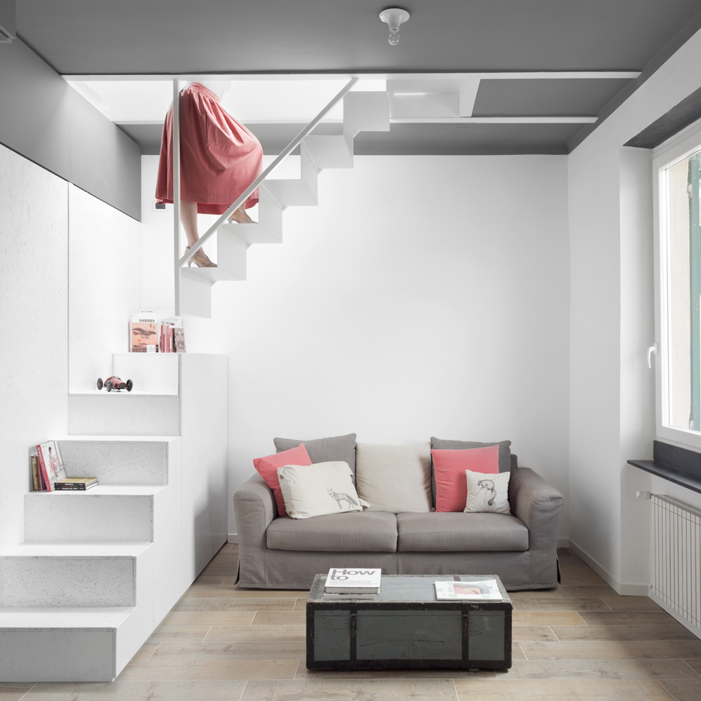 Maison privéé Genova: Photo 2