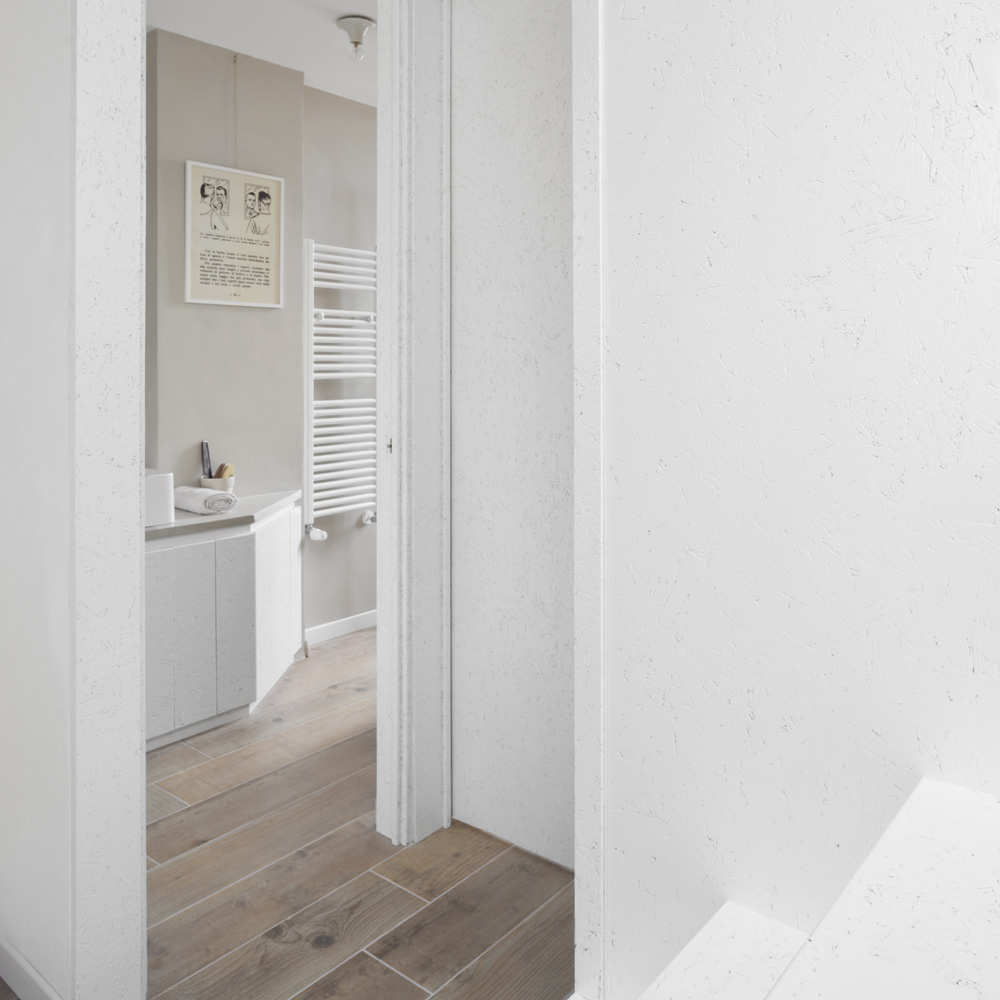 Maison privéé Genova: Photo 3