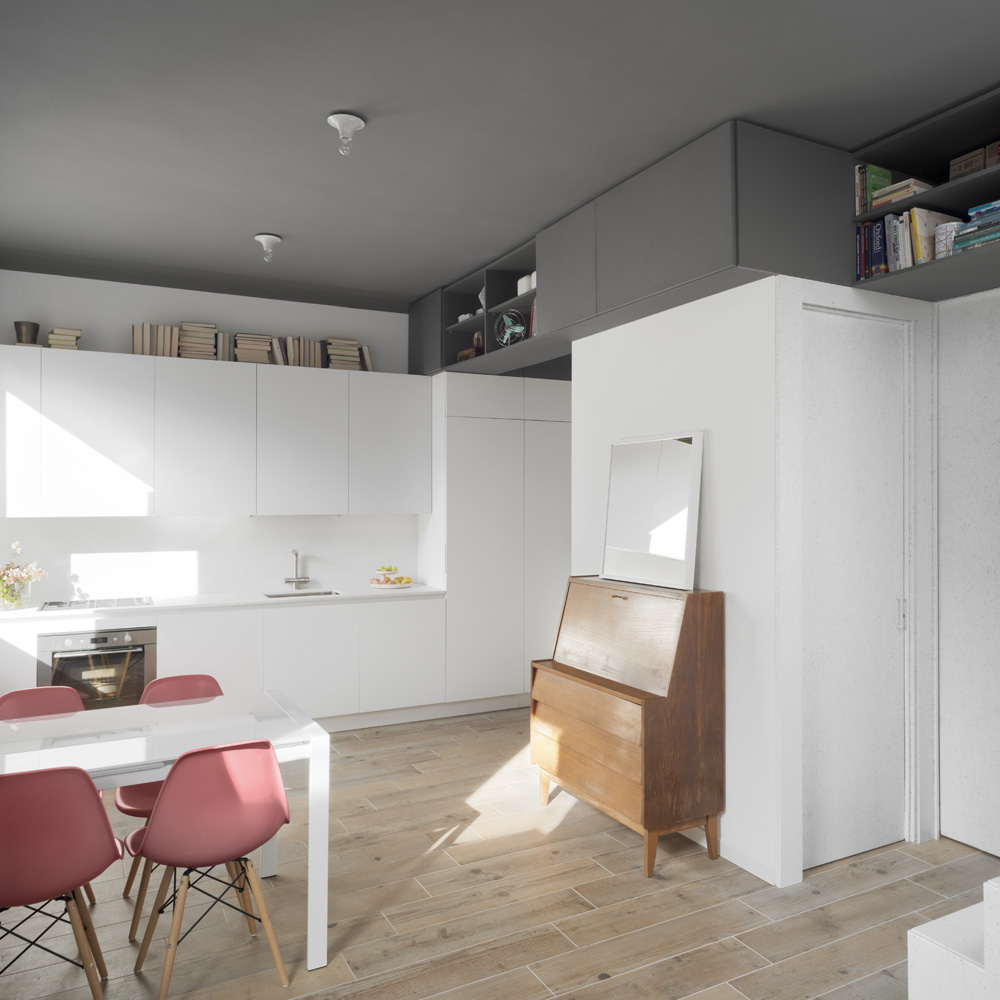 Maison privéé Genova: Photo 5