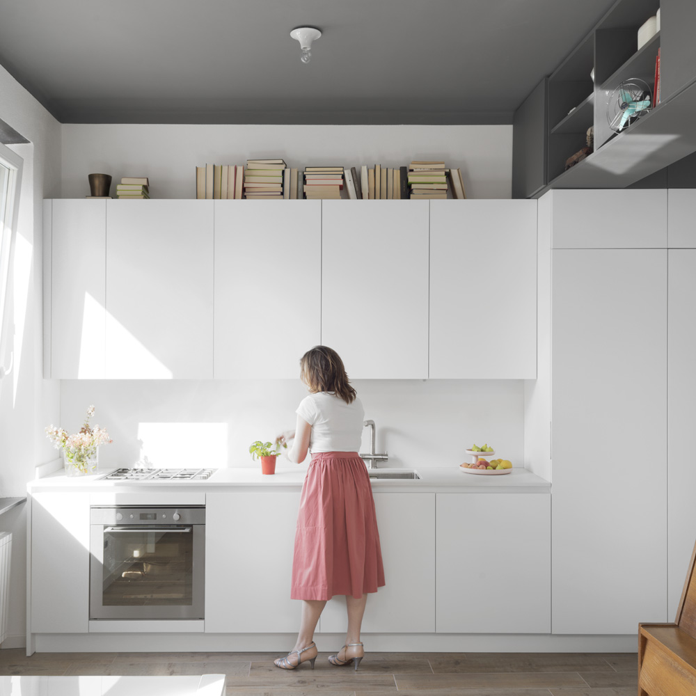 Maison privéé Genova: Photo 6