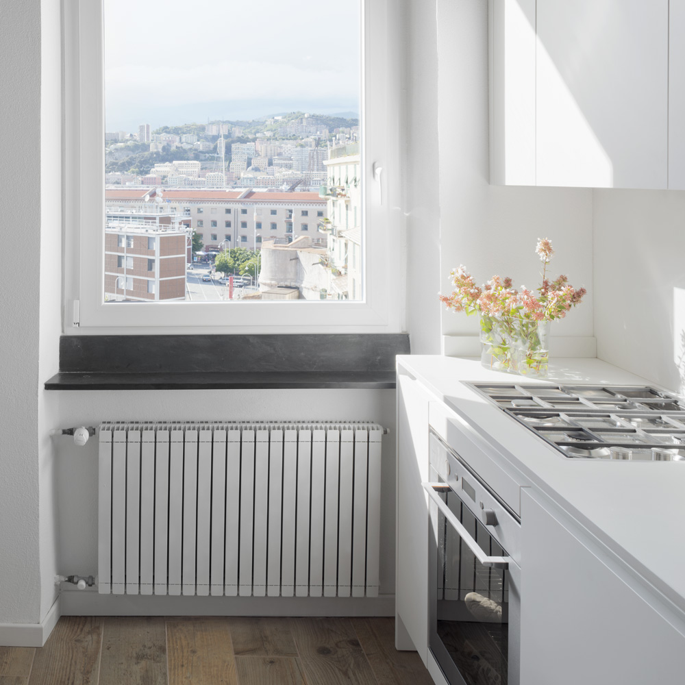 Maison privéé Genova: Photo 7