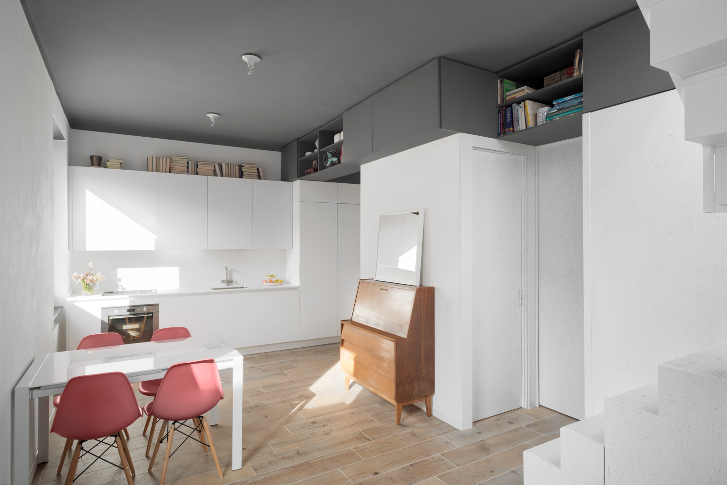 Maison privéé Genova: Photo 8