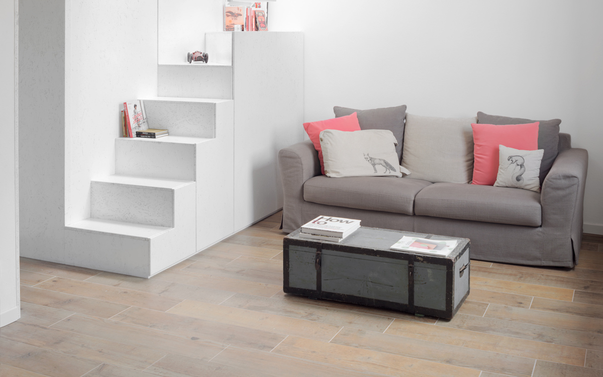 Maison privéé Genova: Photo 10