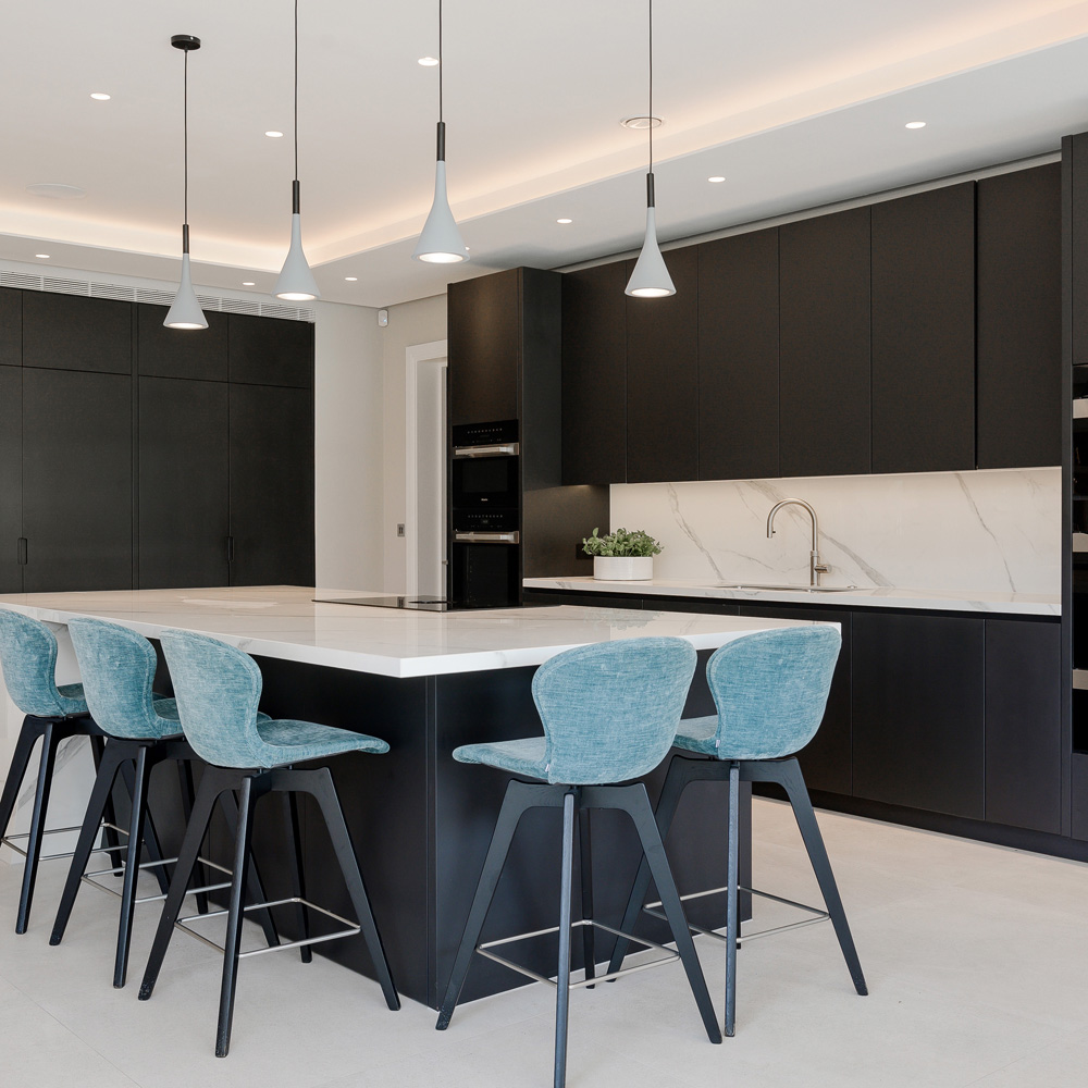 Maison privée à Esher Surrey: Photo 2