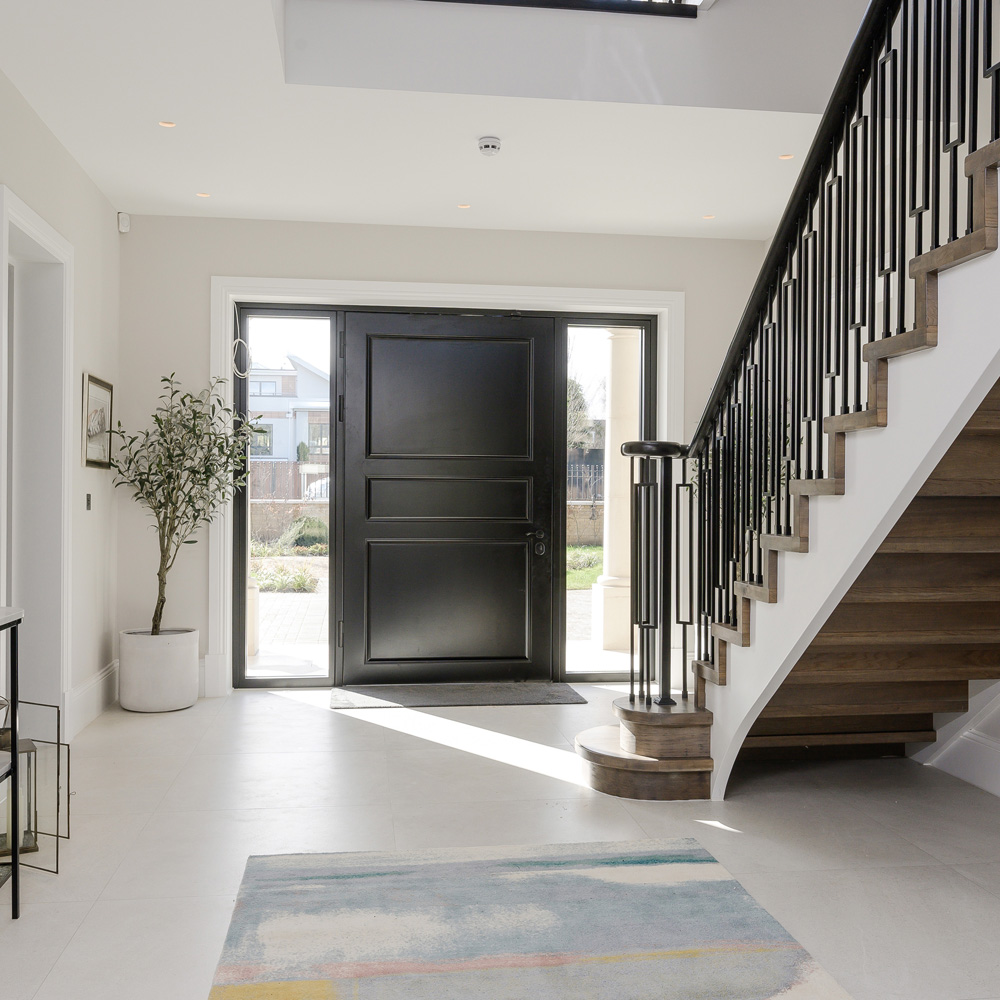 Maison privée à Esher Surrey: Photo 6