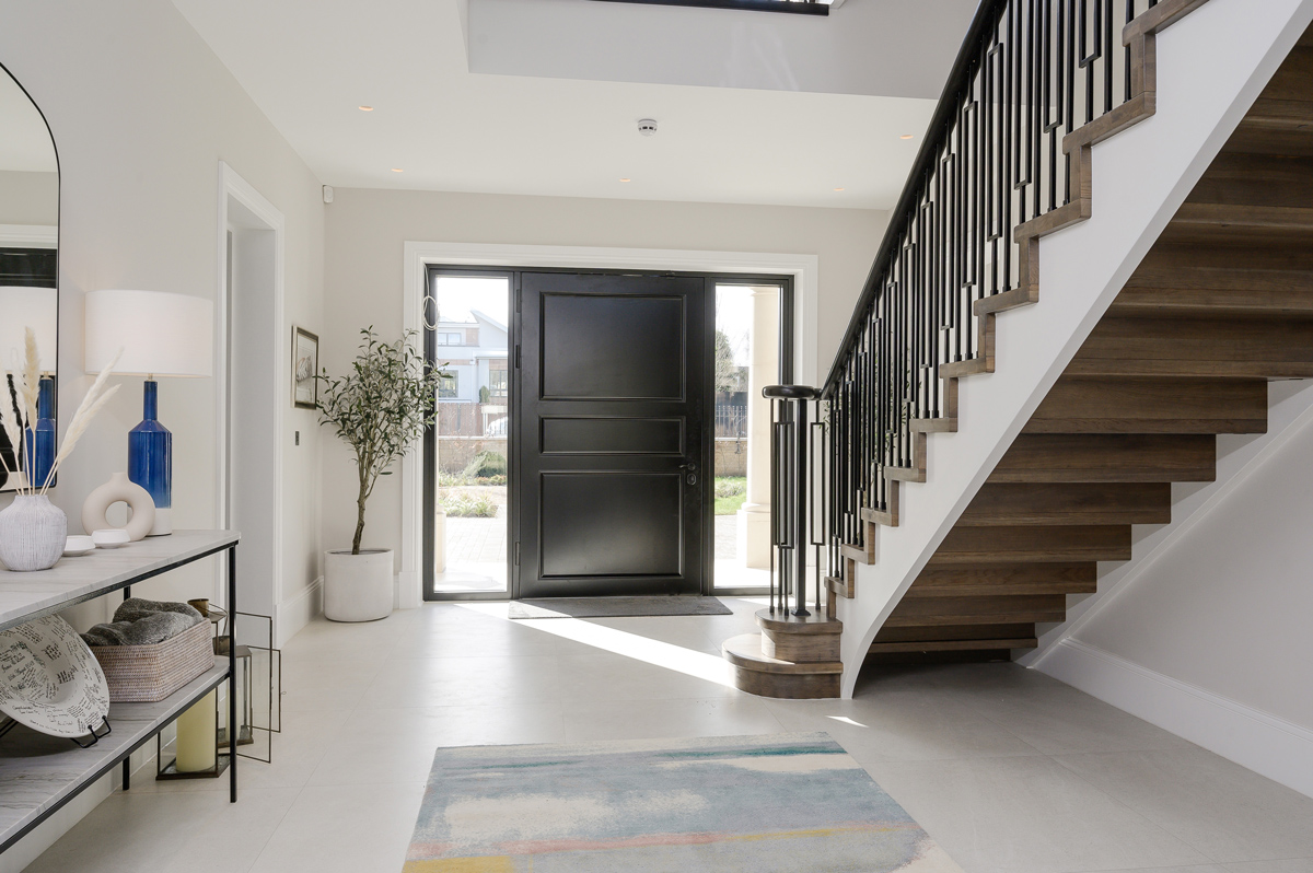 Maison privée à Esher Surrey: Photo 7