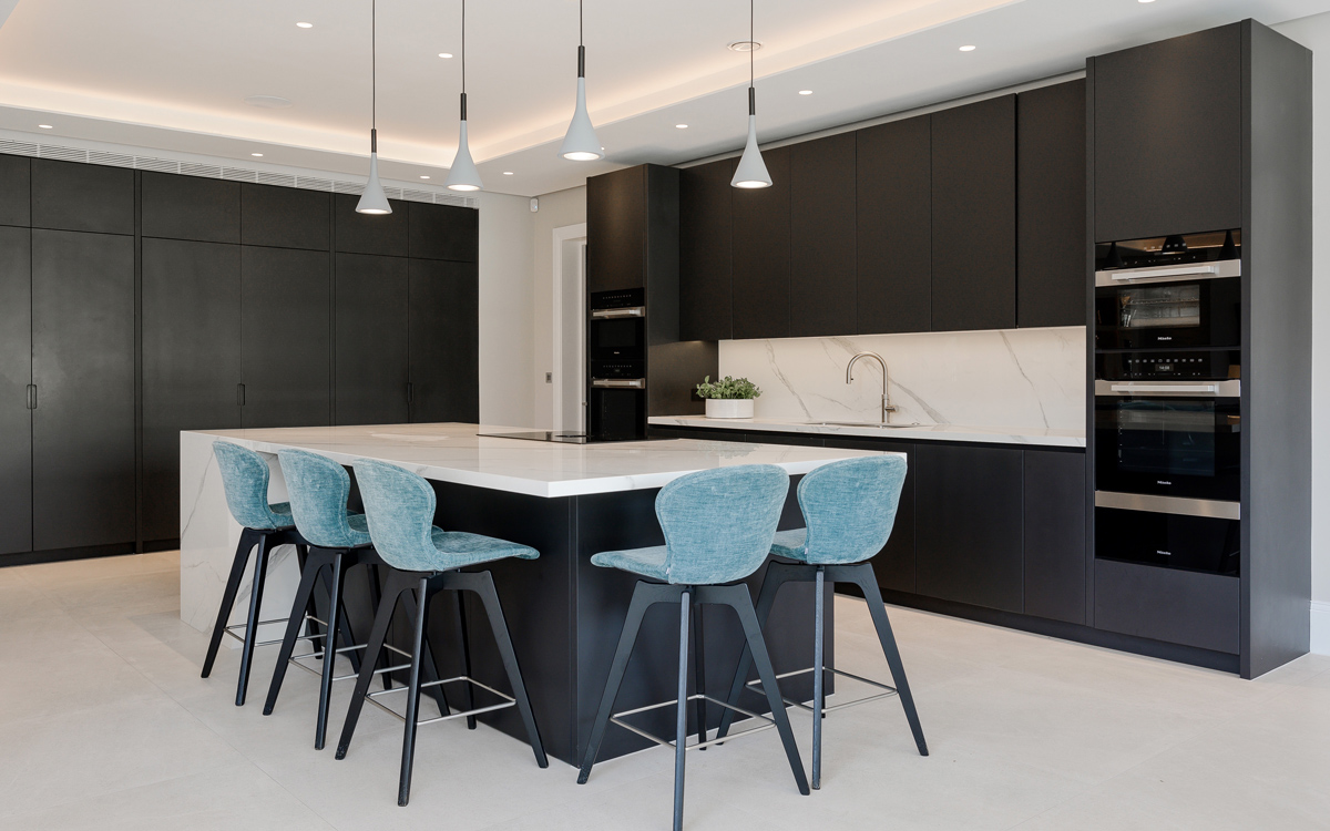 Maison privée à Esher Surrey: Photo 9