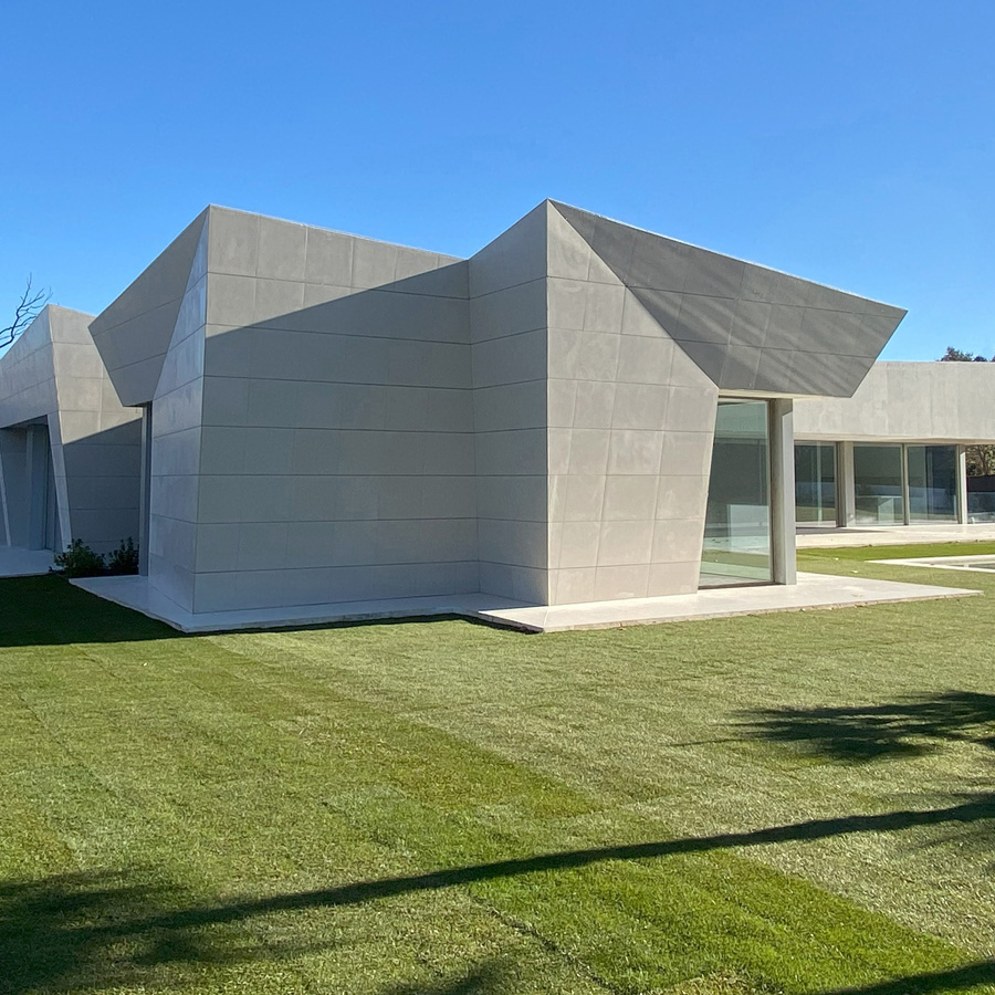 Vivienda MCND House: Photo 2