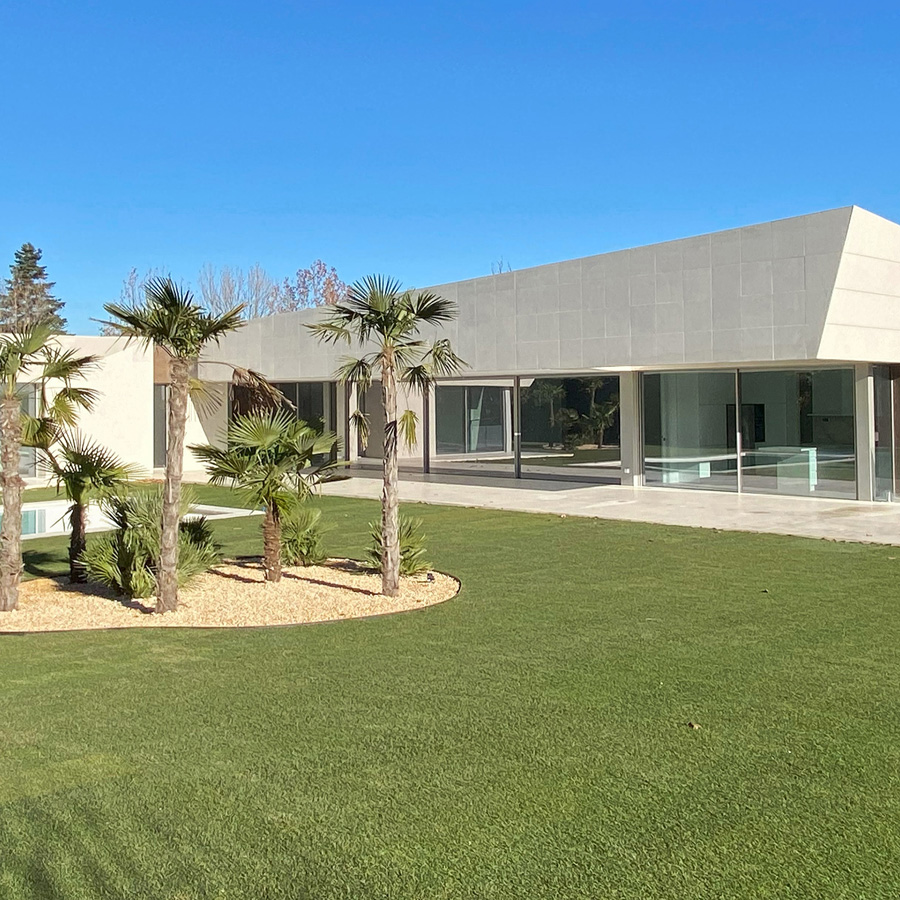 Vivienda MCND House: Photo 3