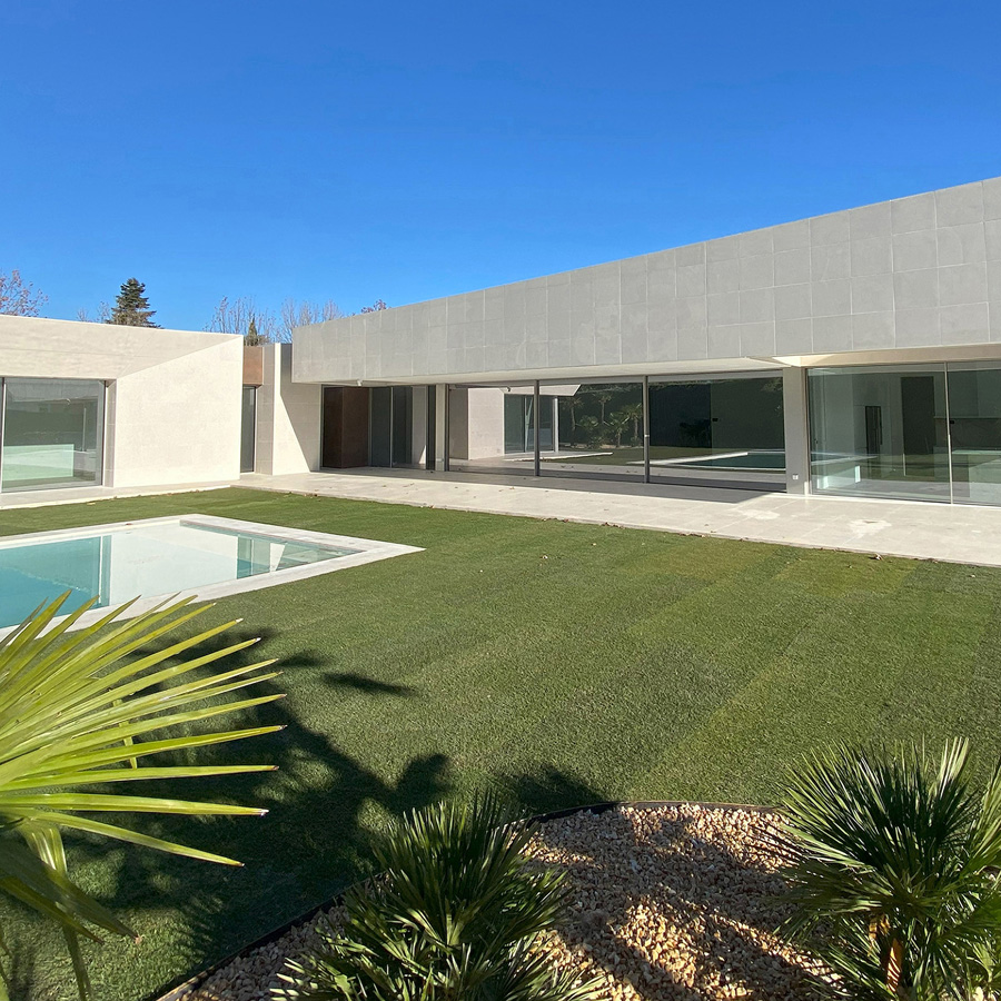 Vivienda MCND House: Photo 4
