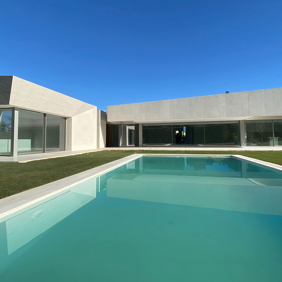 Vivienda MCND House: Photo 5
