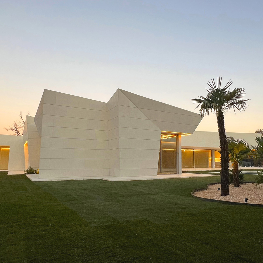 Vivienda MCND House: Photo 6