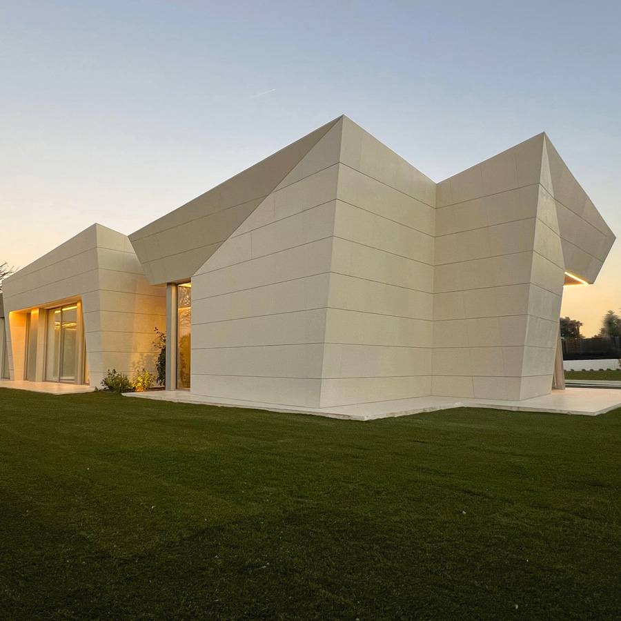 Vivienda MCND House: Photo 7