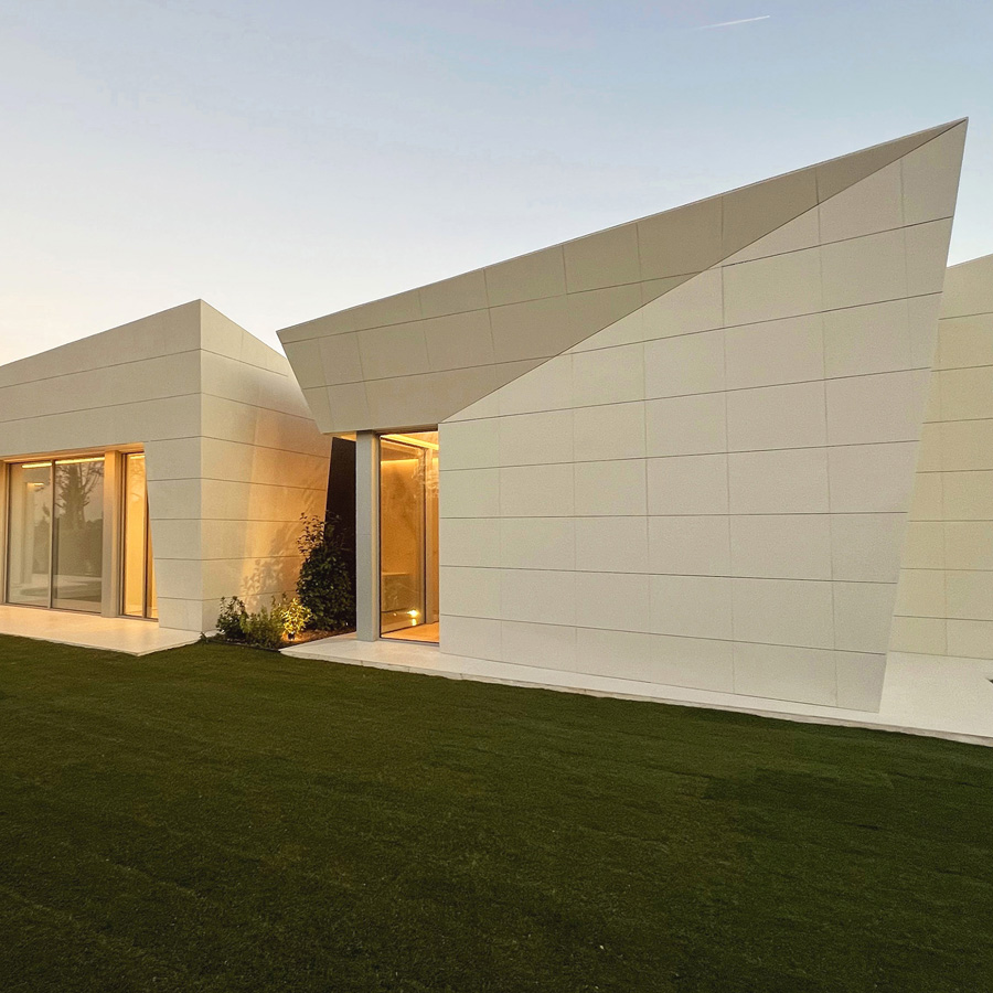 Vivienda MCND House: Photo 8