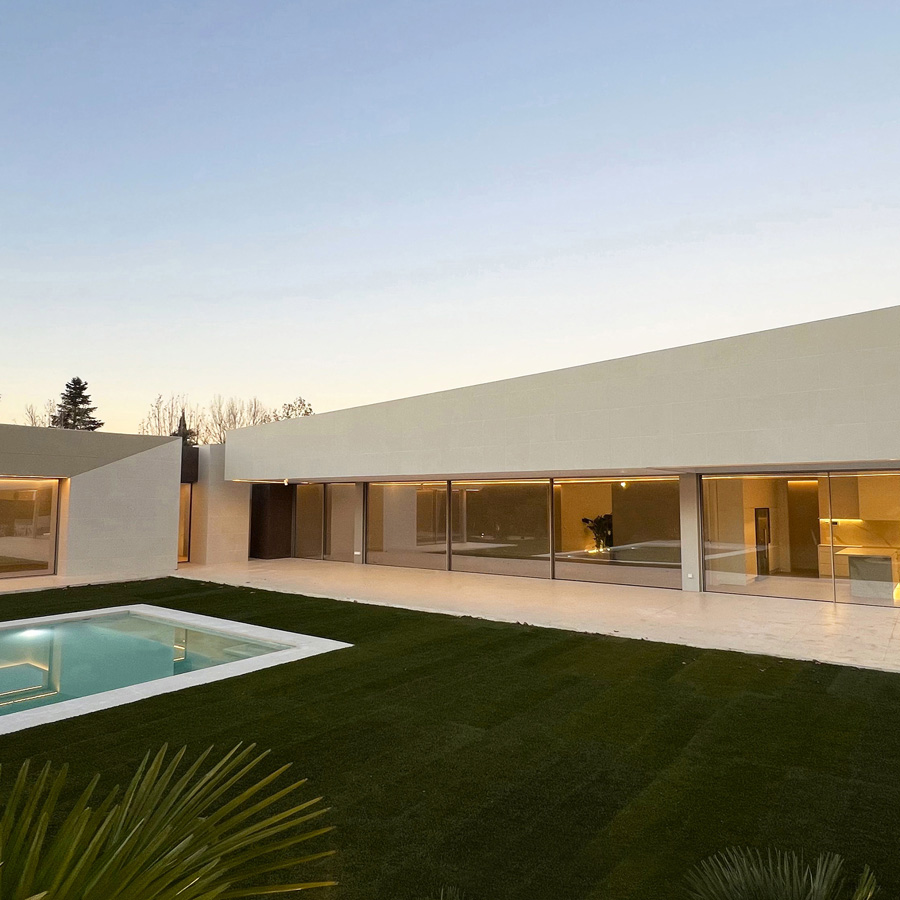 Vivienda MCND House: Photo 9