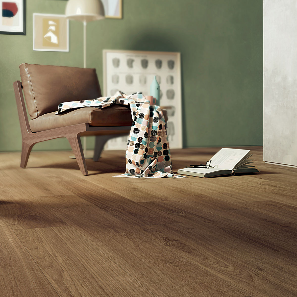 GREEN WOOD: Photo 2