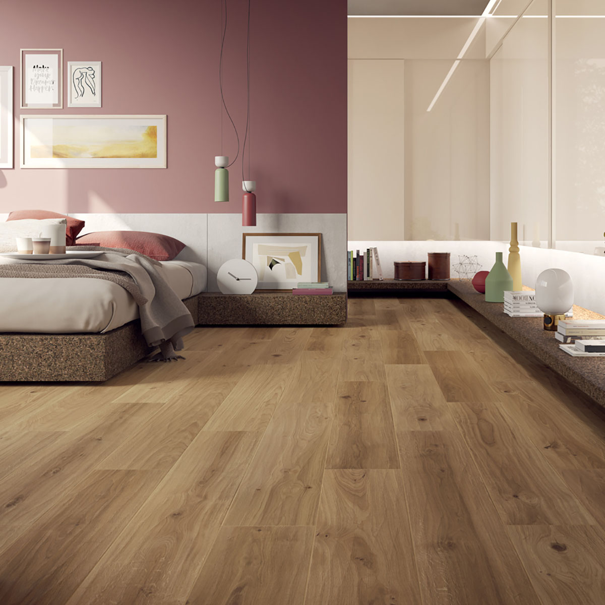 GREEN WOOD: Photo 3