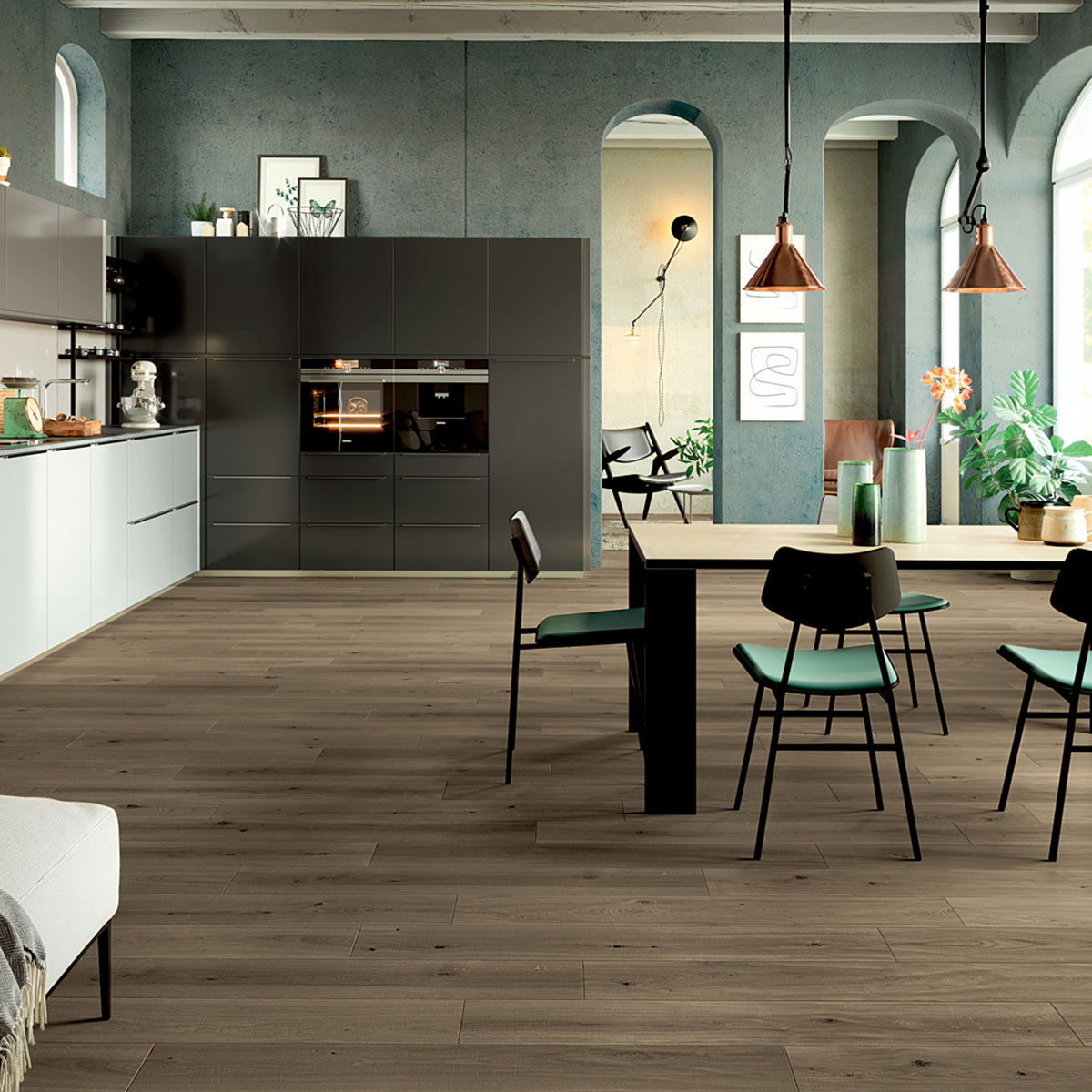 GREEN WOOD: Photo 7